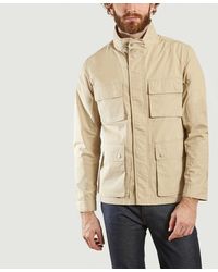 Aigle Jackets for Men | Online Sale up to 51% off | Lyst