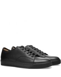lanvin dbbi sneaker
