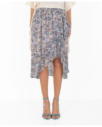 Silvian Heach Skirts for Women - Up to 81% off | Lyst