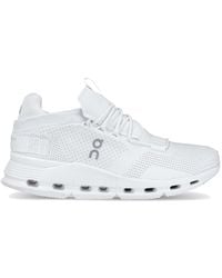 white on cloudmonster