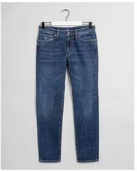 gant jeans sale