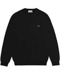 Lacoste V-neck sweaters for Men 