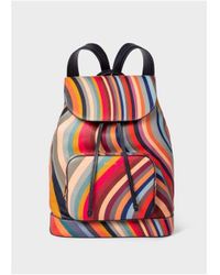 Paul Smith Bags for Women - Up to 65% off at Lyst.com