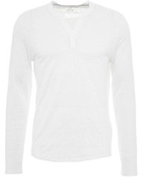 Majestic Filatures Polo shirts for Men - Up to 50% off | Lyst