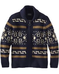 pendleton cardigan uk