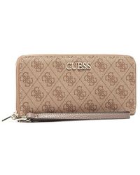 Buy guess wallet Clearance