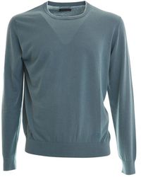 corneliani pullover