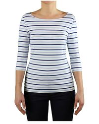Saint James Clothing for Women - Up to 35% off at Lyst.com
