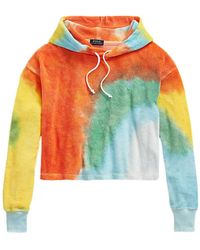Ralph Lauren Hoodies for Women | Online 