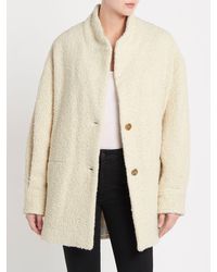 IRO Coats for Women | Lyst