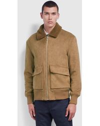farah mani jacket