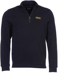 Barbour Jumpers and knitwear for Men 