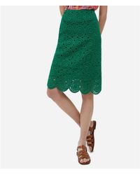 MAX&Co. Max&co Skirts - Green