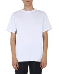 Stella McCartney T-shirts for Men | Online Sale up to 60% off | Lyst