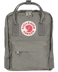 fjällräven fog striped