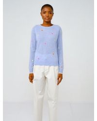 Brodie Cashmere Sweaters and knitwear for Women | Online Sale up to 65% off  | Lyst