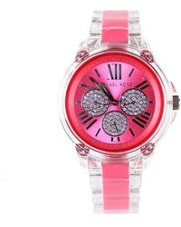 bradshaw michael kors watch