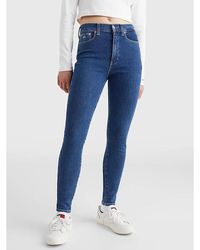 Tommy Hilfiger Denim Tommy Jeans Sylvia 