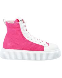 Miu Miu Sneakers for Women - Up to 65% off at Lyst.com