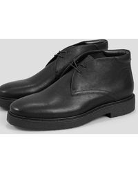 vagabond desert boot