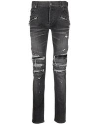 Balmain Jeans for Men | Online Sale up 