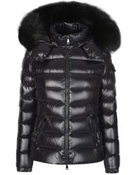 moncler bady coat womens
