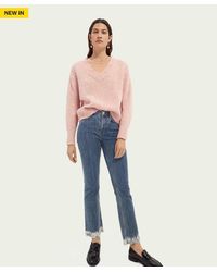 Scotch \u0026 Soda Sweaters and pullovers 