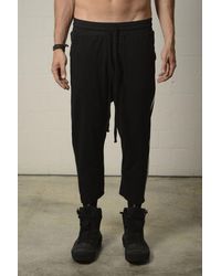 thom krom sweatpants