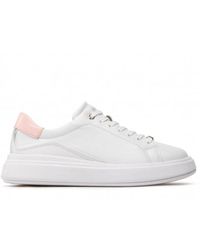 Calvin Klein Sneakers for Women | Online Sale up to 62% off | Lyst