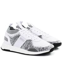 hugo boss titanium runn lux