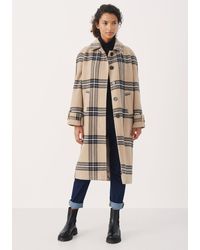Part Two Coats for Women | Online Sale up to 72% off | Lyst