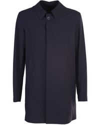 Herno Raincoats and trench coats for Men | Online Sale up to 68% off | Lyst