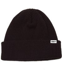Obey Hats for Men | Online Sale up to 26% off | Lyst