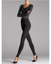 Wolford Perfect Fit Lace leggings 14813 