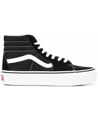 classic high top vans