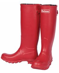 wide calf barbour wellies