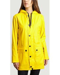 Women's Petit Bateau Coats from $146 | Lyst