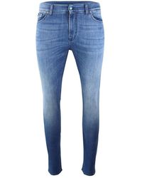 7 for all mankind online