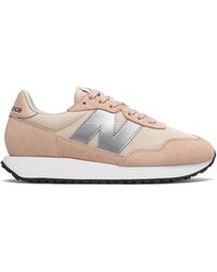nb 237 women's