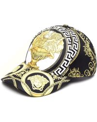 Versace Hats for Men | Online Sale up 