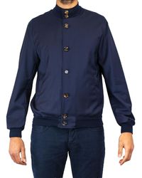 Kiton Casual jackets for Men | Online Sale up to 63% off | Lyst