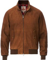 Baracuta Jackets for Men | Online Sale 