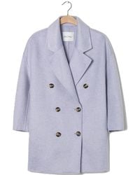 American Vintage Coats for Women - Lyst.com