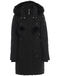 Moose Knuckles Coats for Women | Online 
