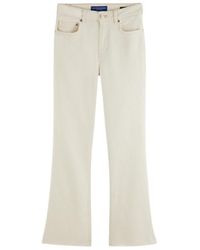 Scotch \u0026 Soda Jeans for Women | Online 