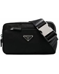 Prada Belt Bags, waist bags and fanny 