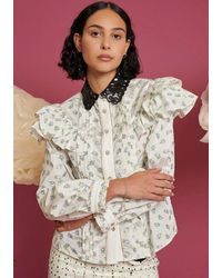 Sister Jane Tops for Women | Online Sale up to 51% off | Lyst