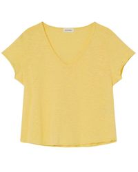 American Vintage T-shirts for Women | Online Sale up to 69% off | Lyst
