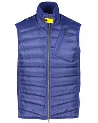 parajumper vest sale