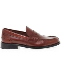 Clarks S 26119921 Hamilton Free in Brown for Men | Lyst